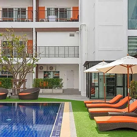 Fx Hotel