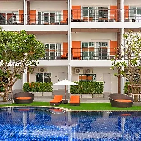 Fx Hotel 4*