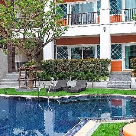 Fx Pattaya