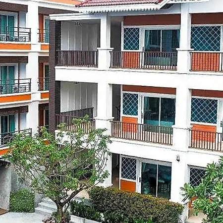 Fx Hotel Pattaya