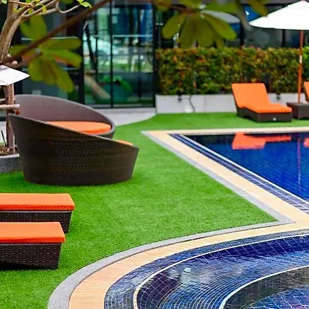 Fx Hotel
