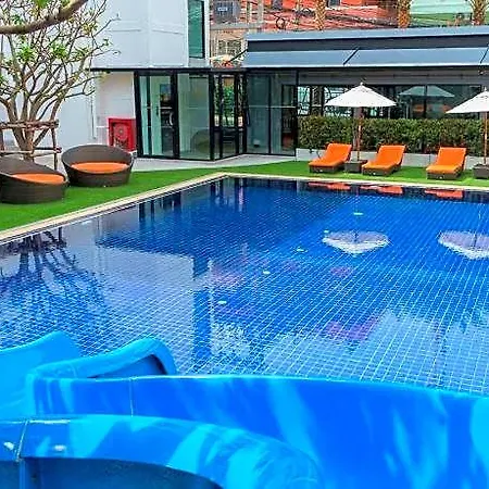 Fx 4* Pattaya