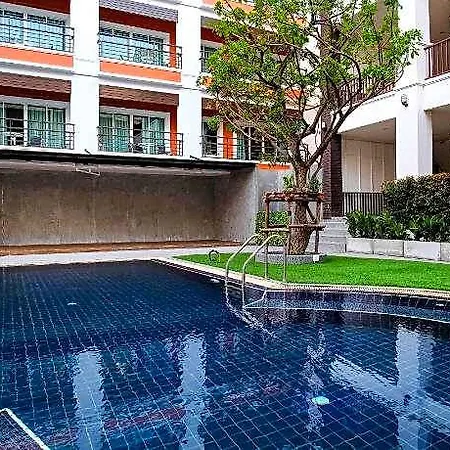 Hotel Fx Pattaya