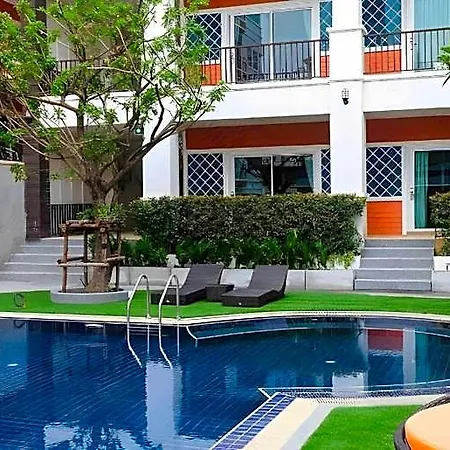 Fx Pattaya