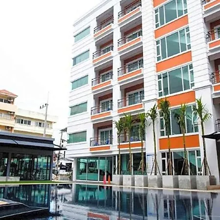 Hotel Fx Pattaya