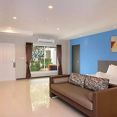 Fx 4* Pattaya