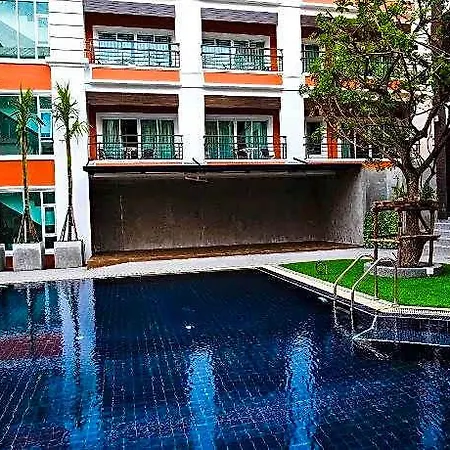 Hotel Fx