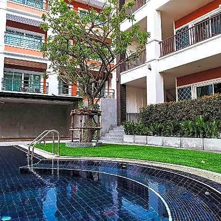 Hotel Fx Pattaya