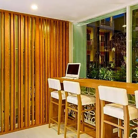 Fx Hotel Pattaya