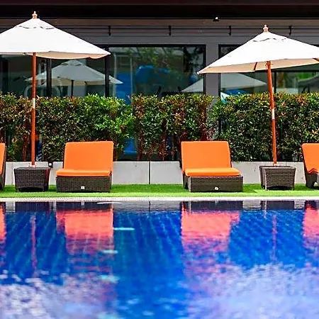 Hotel Fx
