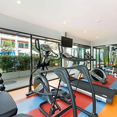 Fx Hotel Pattaya