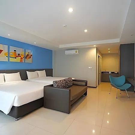 Fx Pattaya