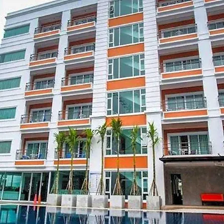 Fx Hotel
