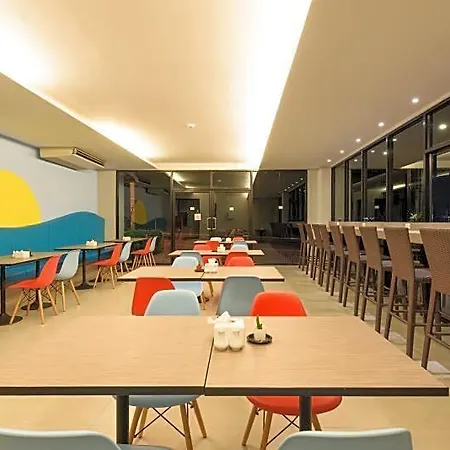 Hotel Fx