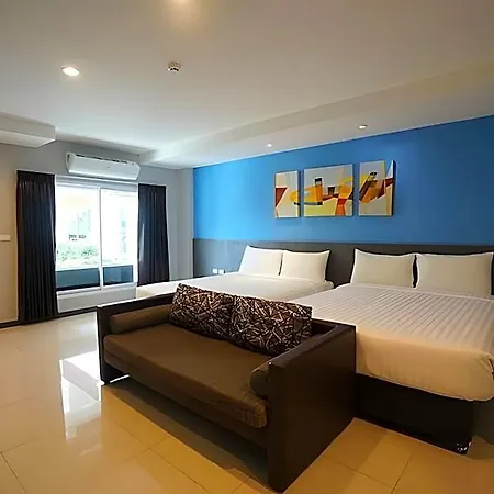 Fx Hotel 4*