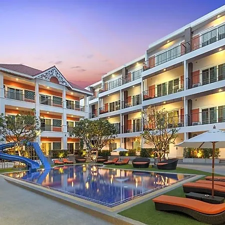 Hotel Fx