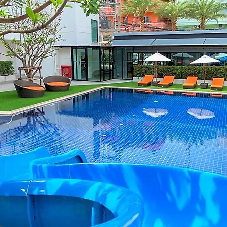 Hotel Fx 4*