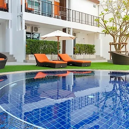Fx 4* Pattaya