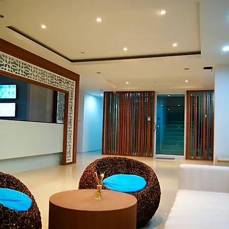 Fx Hotel 4*