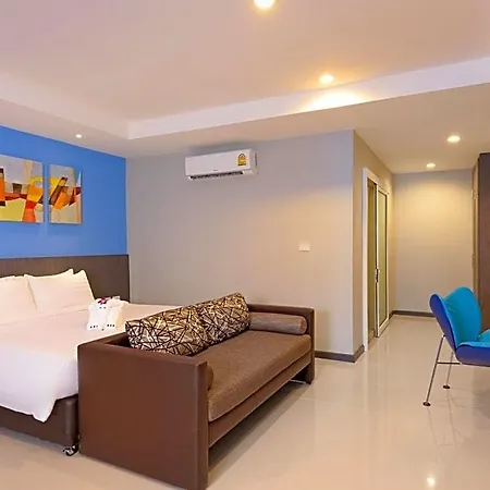 Fx Hotel