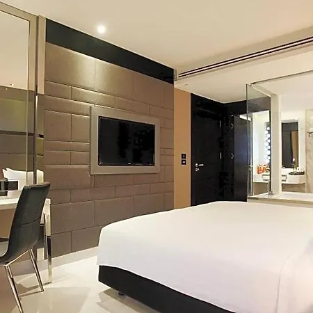 Amari Residences