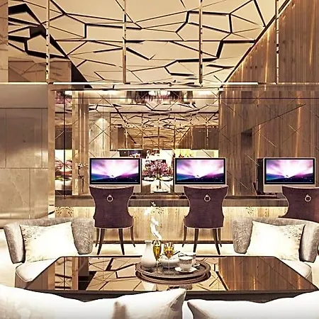 Amari Residences โรงแรม 5*