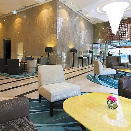 โรงแรม Amari Residences Pattaya
