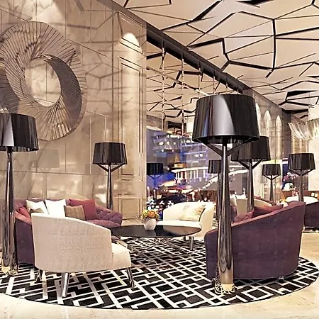 Amari Residences โรงแรม