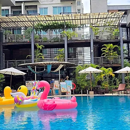 บารอน บีช