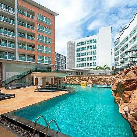 Centara Nova Hotel 4*