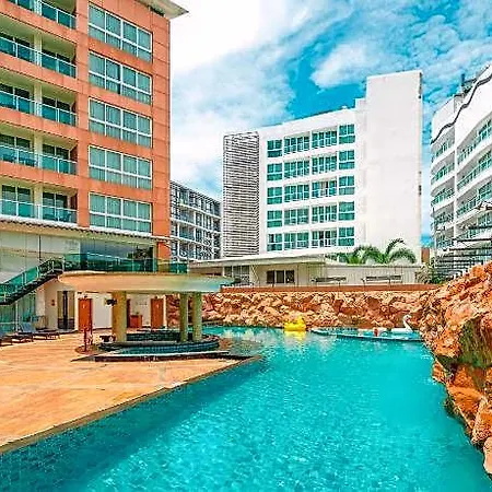 Centara Nova 4* Pattaya