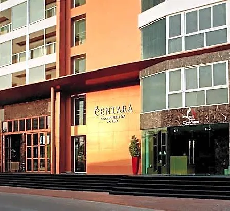 Centara Nova โรงแรม 4*
