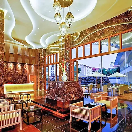 Centara Nova 4* Pattaya
