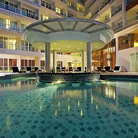 Centara Nova Hotel Pattaya