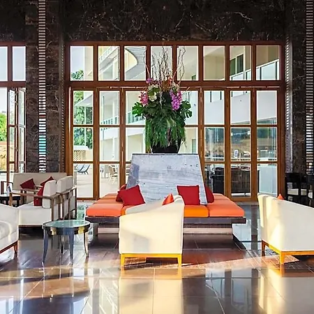 Hotel Centara Nova Pattaya