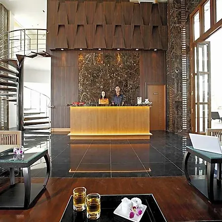 Centara Nova Pattaya