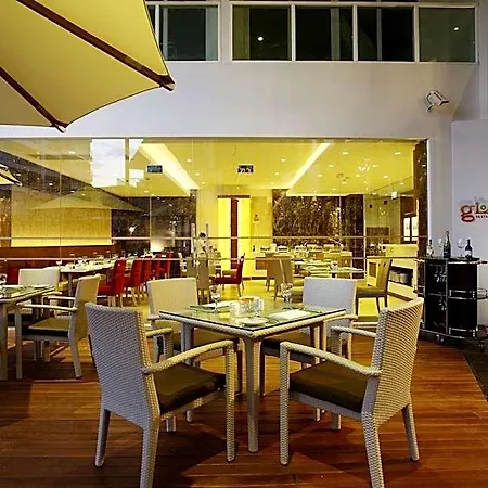 Centara Nova 4* Pattaya
