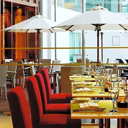 โรงแรม Centara Nova Pattaya