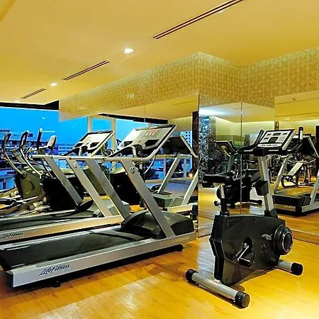 Centara Nova Hotel 4*