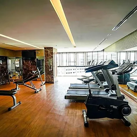 Centara Nova 4* Pattaya