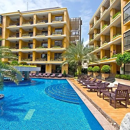 Lk Mantra Pura Pattaya