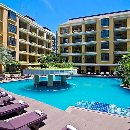 Lk Mantra Pura Pattaya