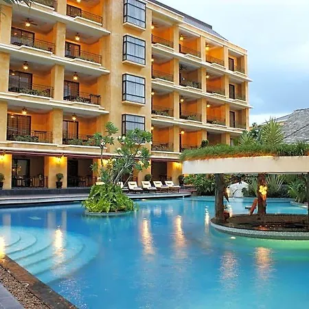 Lk Mantra Pura รีสอร์ท Pattaya