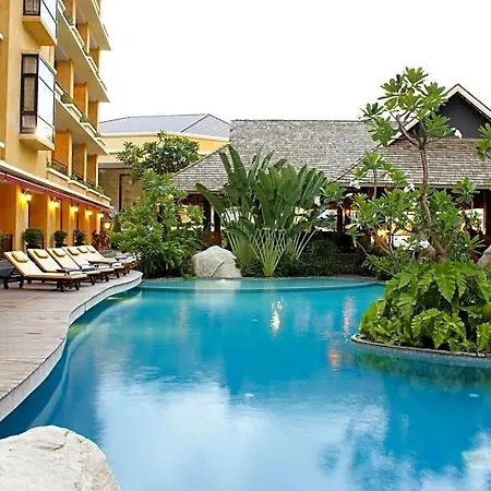 Lk Mantra Pura 4*