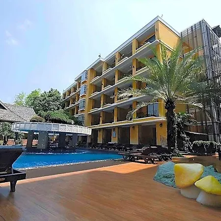 Lk Mantra Pura 4*