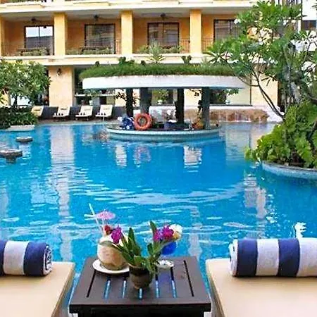Lk Mantra Pura Pattaya