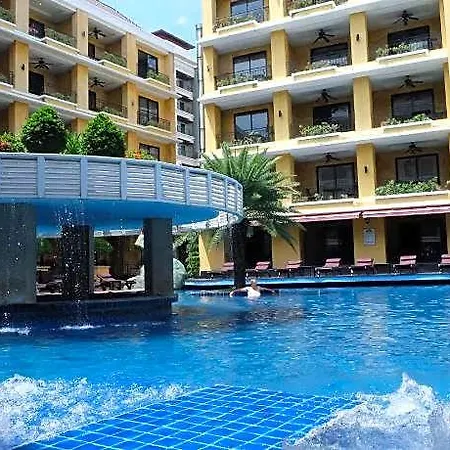 Lk Mantra Pura 4* Pattaya
