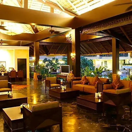 Lk Mantra Pura 4*