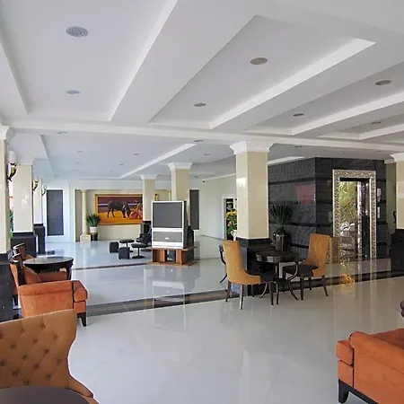 รีสอร์ท Lk Mantra Pura 4*