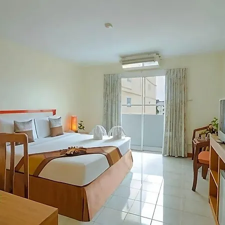 Eastiny Bella Vista Hotel 2*